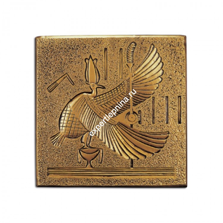 Декоративное панно на стену Fabello Decor W 8008A (золото)