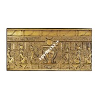 Декоративное панно на стену Fabello Decor W 8008J (золото)