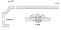 Угловой молдинг Modus Decor УМ 006