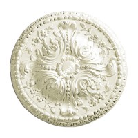 Розетка потолочная Fabello Decor R 4022