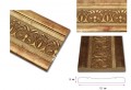Бордюр для стен Frame Miga 162-126 2