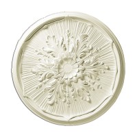 Розетка потолочная Fabello Decor R 4029