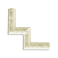 Декоративный уголок Fabello Decor CF 621А