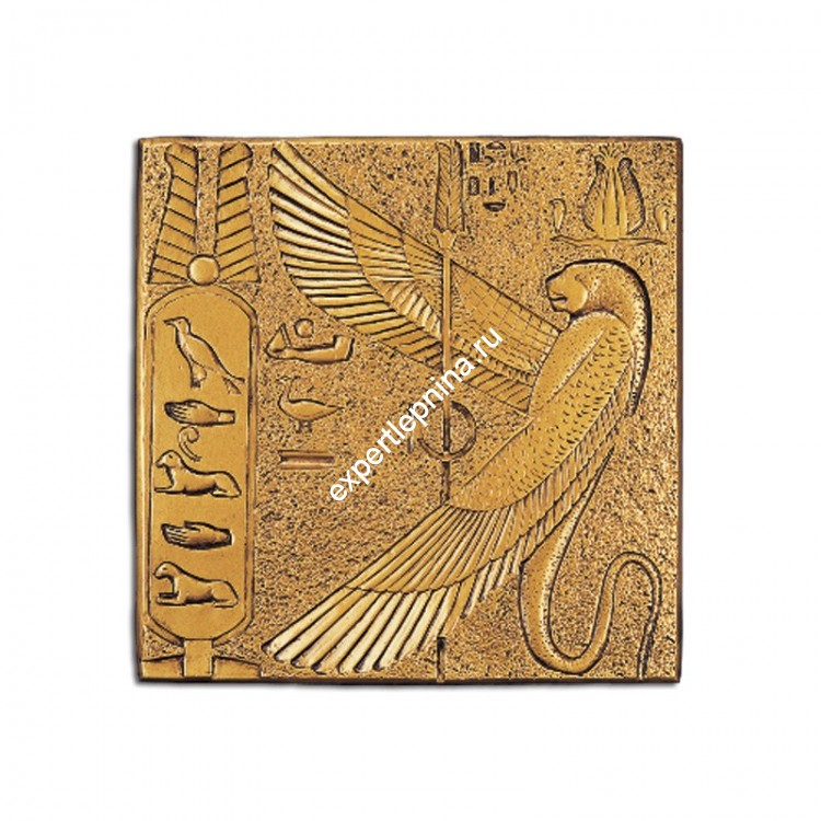 Декоративное панно на стену Fabello Decor W 8008B (золото)