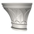 Капитель колонны Modus Decor КЛ 010 3