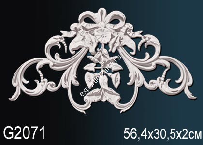 Декоративный орнамент Perfect G2071