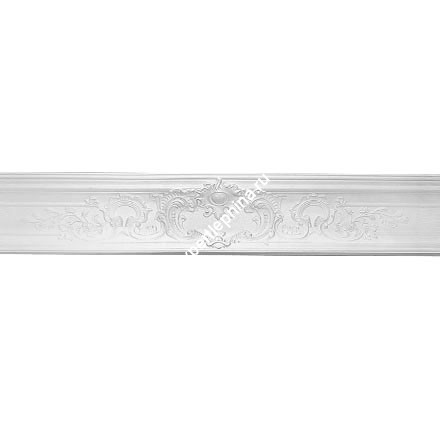 Потолочный карниз Decomaster DP 41