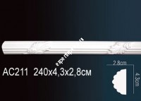 Молдинг Perfect AC211