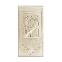Декоративное панно на стену Fabello Decor W 8008I