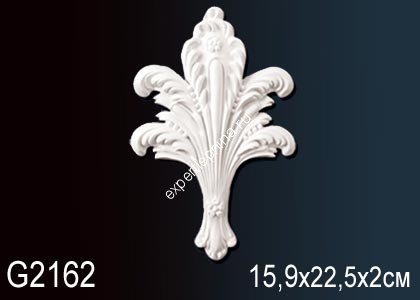 Декоративный орнамент Perfect G2162