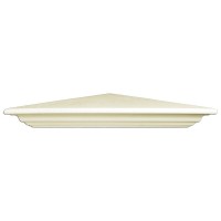 Декоративная полка Fabello Decor EC 200-23