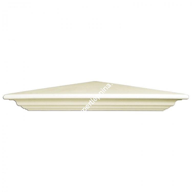 Декоративная полка Fabello Decor EC 200-23