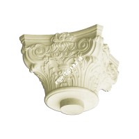 Капитель полуколонны Fabello Decor L 9322