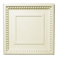 Кессон на потолок из полиуретана Fabello Decor R 4013