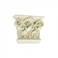 Капитель пилястры Fabello Decor PL 559L