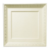 Кессон на потолок из полиуретана Fabello Decor R 4014