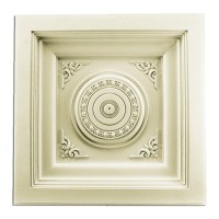 Кессон на потолок из полиуретана Fabello Decor R 4046