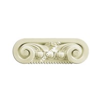 Капитель пилястры Fabello Decor PL 562