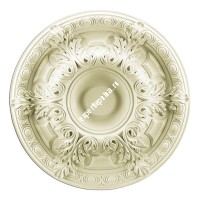 Розетка потолочная Fabello Decor R 309