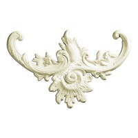 Декоративный орнамент Fabello Decor W 706