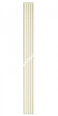 Пилястра в сборе Fabello Decor PL553+PL554+PL555 1