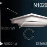 Капитель колонны Perfect N1020-1W