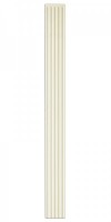 Тело пилястры Fabello Decor PL 553