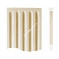 Тело пилястры Fabello Decor PL 553 2