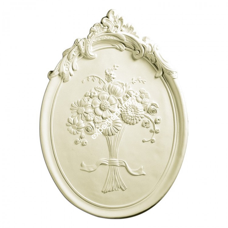 Декоративное панно на стену Fabello Decor W 804