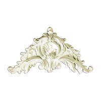 Декоративный орнамент Fabello Decor W 8021