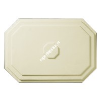 Розетка потолочная Fabello Decor R 327