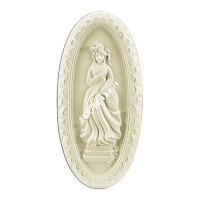 Декоративное панно на стену Fabello Decor W 8047
