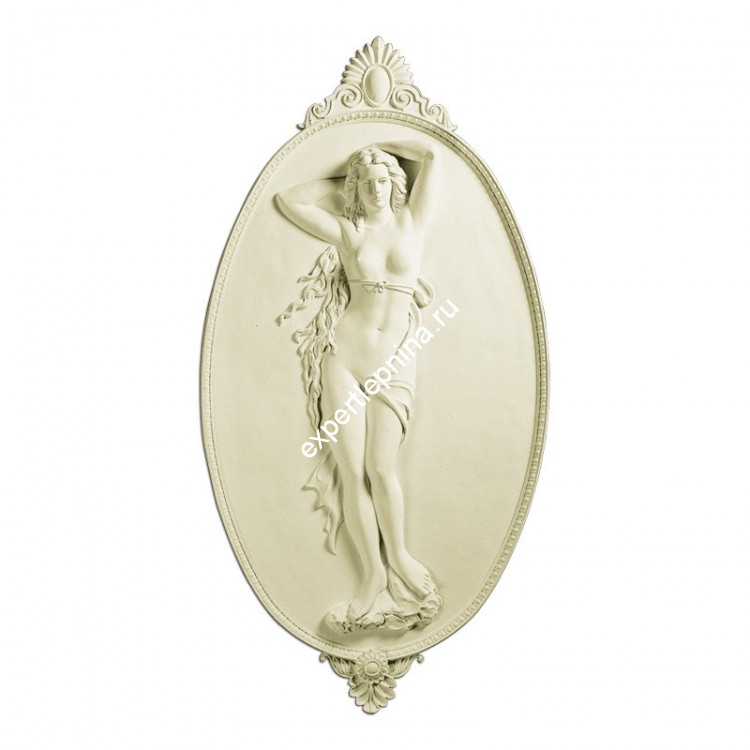 Декоративное панно на стену Fabello Decor W 805