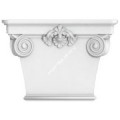 Капитель пилястры Modus Decor ПЛ 004 3