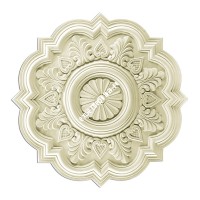 Розетка потолочная Fabello Decor R 345