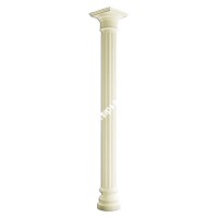 Колонны Fabello Decor L 909