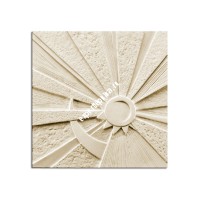 Декоративное панно на стену Fabello Decor W 8007A