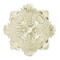 Розетка потолочная Fabello Decor R 349