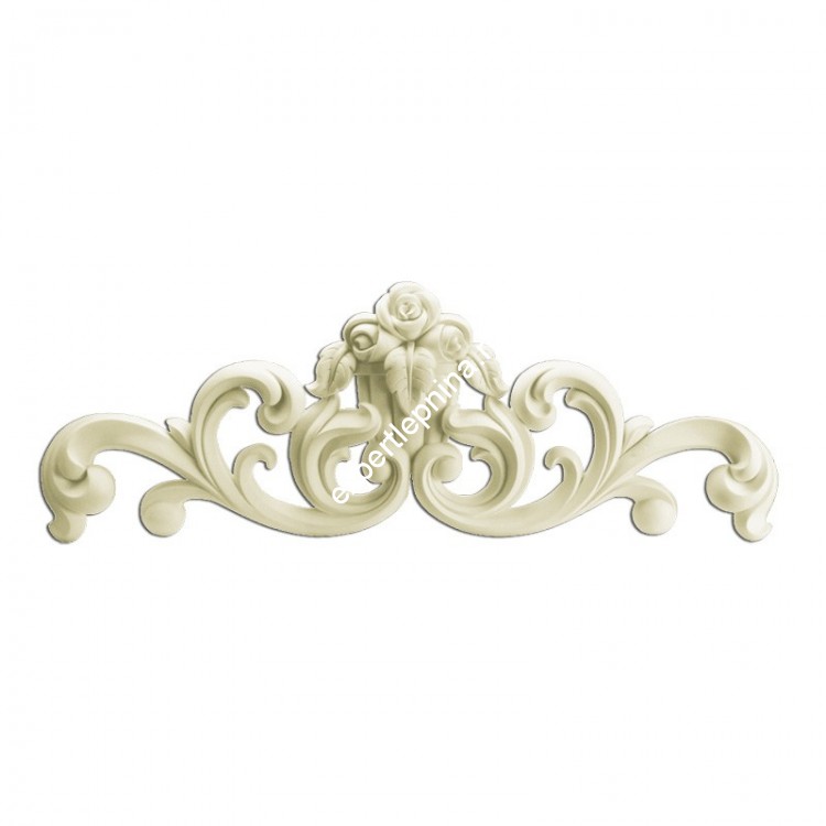 Декоративный орнамент Fabello Decor W 8036