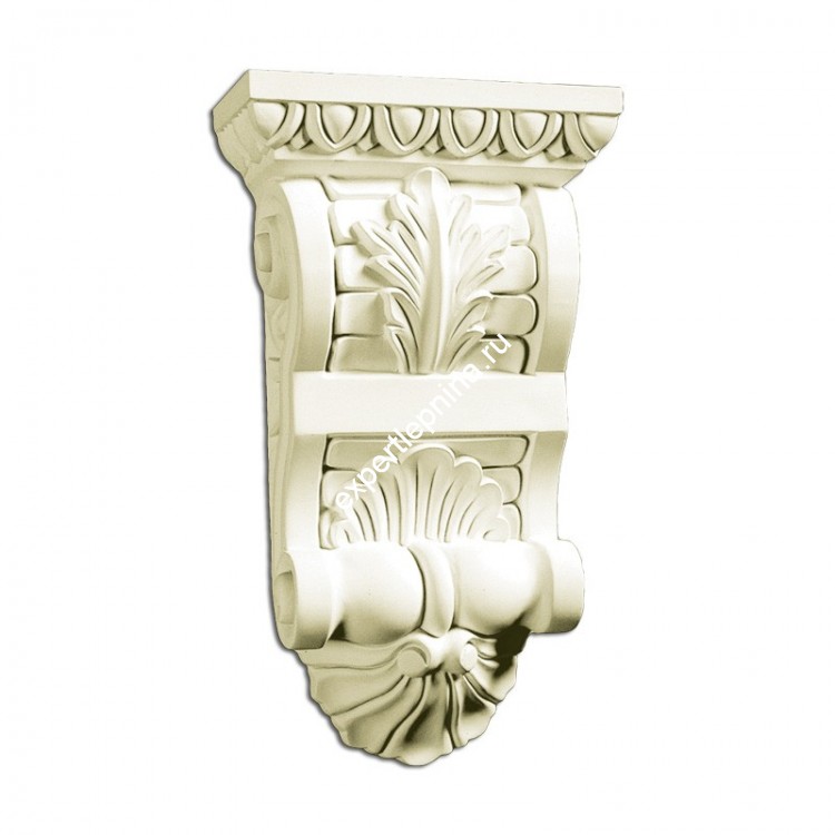 Консоль декоративная Fabello Decor B 814