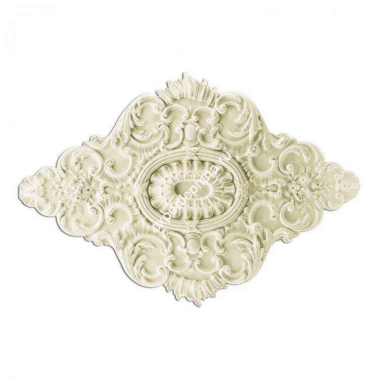 Розетка потолочная Fabello Decor R 361