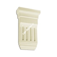 Консоль декоративная Fabello Decor B 815