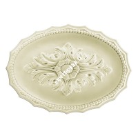 Розетка потолочная Fabello Decor R 371