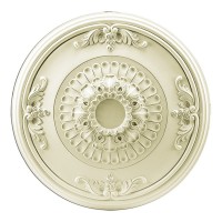 Розетка потолочная Fabello Decor R 4006